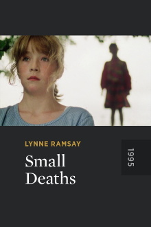 Small Deaths Trailer
