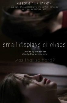 Small Displays of Chaos Trailer