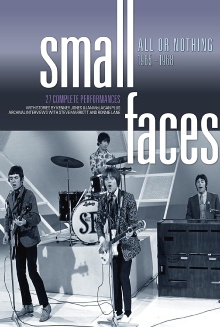 Small Faces: All or Nothing 1965 -1968 Trailer