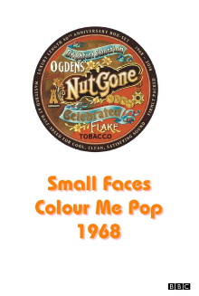 Small Faces: Colour Me Pop Trailer