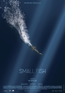 Small Fish Trailer