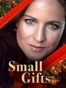 Small Gifts Trailer