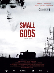 Small Gods Trailer
