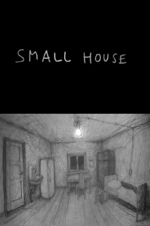Small House Trailer