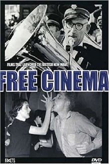 Small Is Beautiful: The Story of the Free Cinema Films Told by Their Makers Trailer