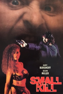 Small Kill Trailer