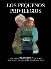 Small Privileges Trailer