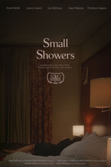 Small Showers Trailer