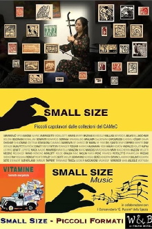 Small Size - Piccoli formati Trailer