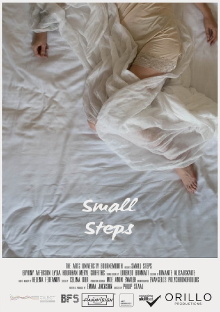 Small Steps Trailer