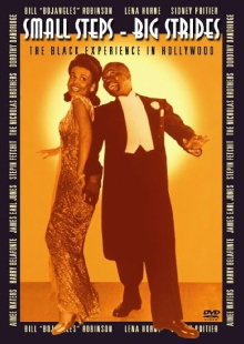 Small Steps, Big Strides: The Black Experience in Hollywood Trailer