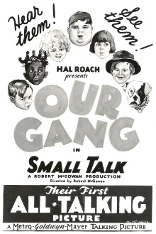 Small Talk Trailer