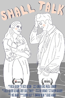 Small Talk Trailer