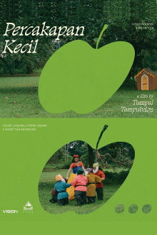 Small Talk Trailer