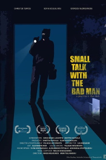 Small Talk with the Bad Man Trailer