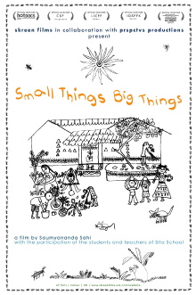 Small Things Big Things Trailer