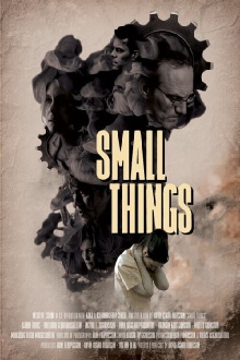 Small Things Trailer
