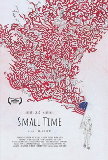 Small Time Trailer