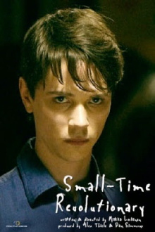 Small-Time Revolutionary Trailer