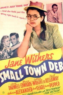 Small Town Deb Trailer