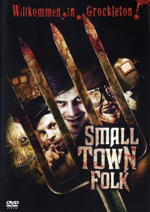 Small Town Folk Trailer