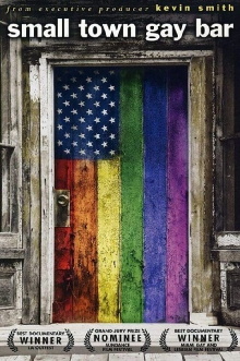 Small Town Gay Bar Trailer