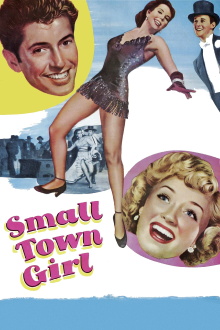 Small Town Girl Trailer