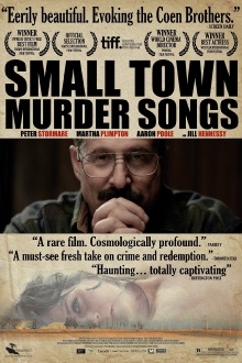 Small Town Murder Songs Trailer