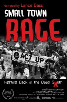 Small Town Rage: Fighting Back in the Deep South Trailer