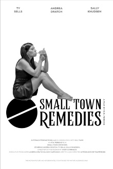 Small Town Remedies Trailer