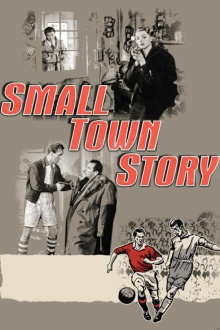 Small Town Story Trailer