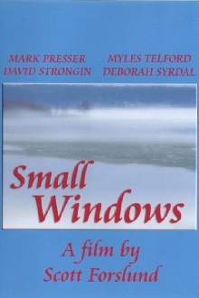 Small Windows Trailer