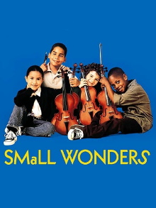 Small Wonders Trailer