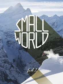 Small World Trailer