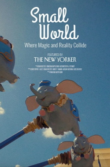Small World Trailer