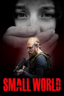 Small World Trailer