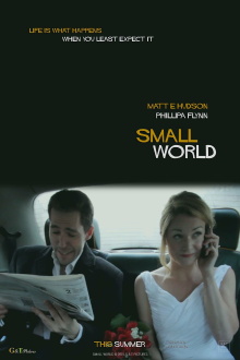 Small World Trailer