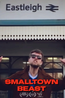 Smalltown Beast Trailer