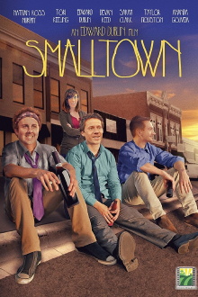 Smalltown Trailer