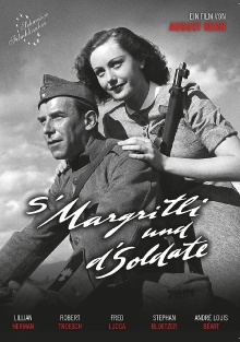 S'Margritli und d'Soldate Trailer