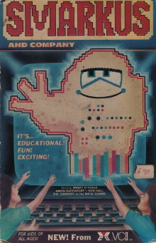 Smarkus And Company Trailer