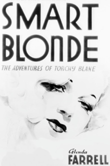 Smart Blonde Trailer