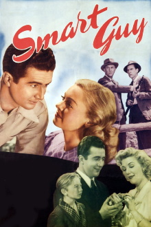 Smart Guy Trailer