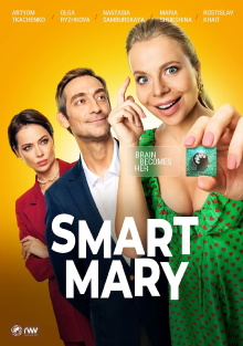 Smart Mary Trailer