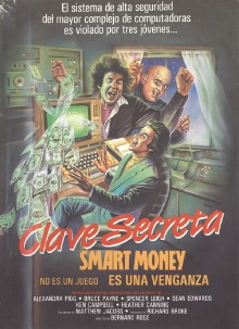 Smart Money Trailer