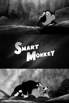 Smart Monkey Trailer