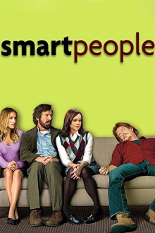 Smart People Trailer
