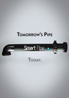 Smart Pipe Trailer