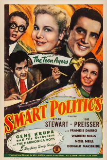 Smart Politics Trailer