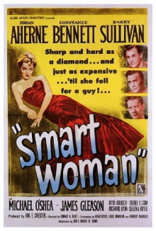 Smart Woman Trailer